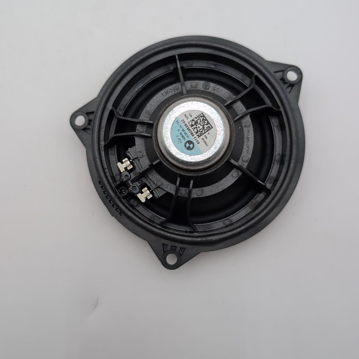 2019 - 2025 BMW G20 X3 X4 X5 X6 X7 Front Rear Door Midrange Speaker 6809629