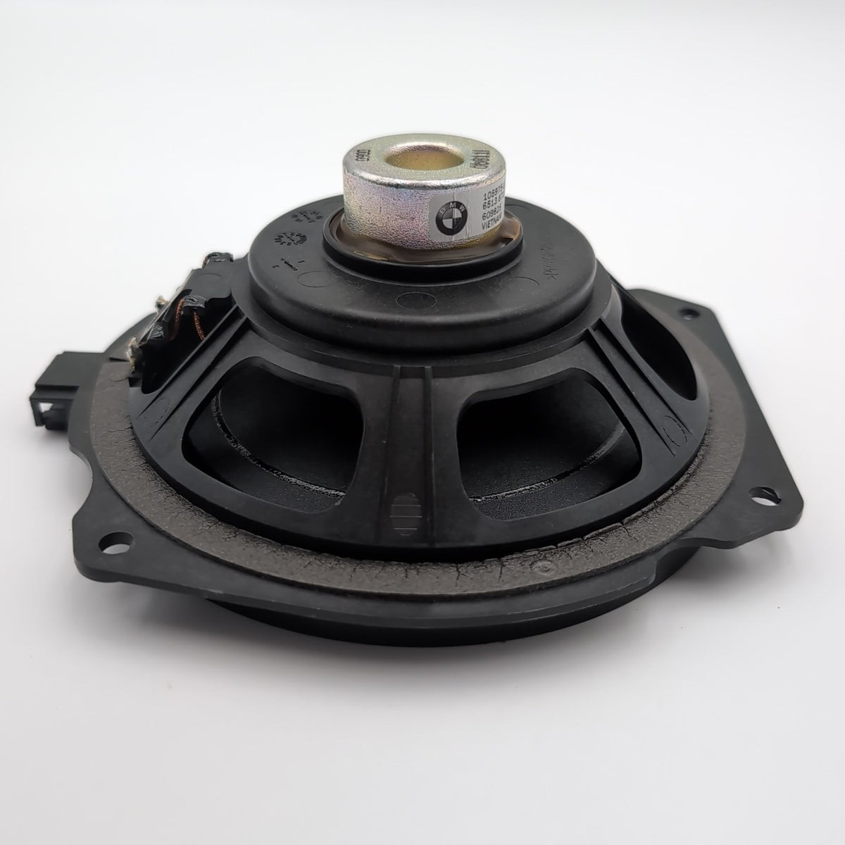 2014- 2021 BMW i3 I01 Front Woofer Audio Speaker OEM 8715684