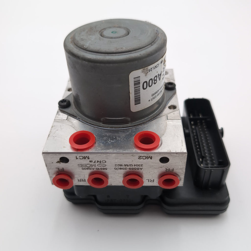 2021 2022 2023 Hyundai Elantra ABS Anti Lock Brake Pump 58900-AB800