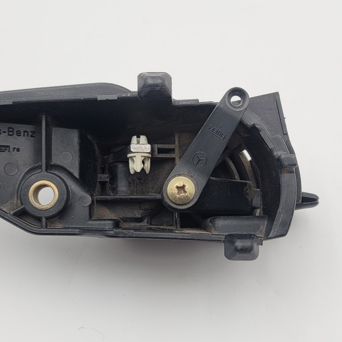 1990- 1995 Mercedes R129 SL500 300SL Right Side Interior Door Handle 1297600261
