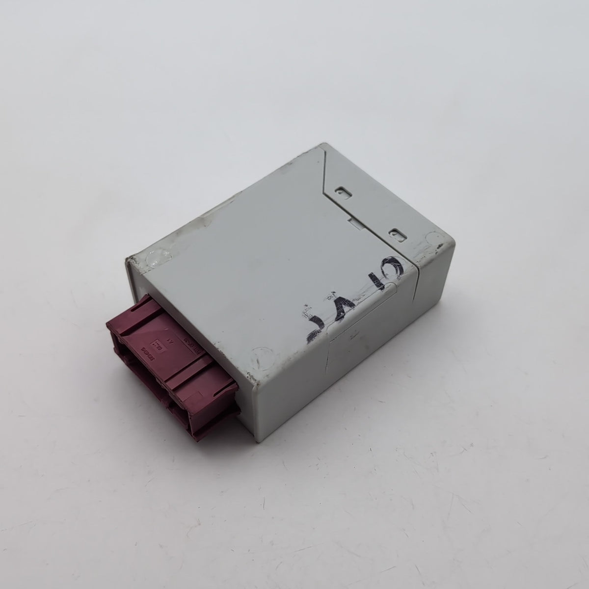 1995-06 E38 E39 X5 540I 740i E53 HEADLIGHT LEVELING AIM CONTROL MODULE LWR3 III
