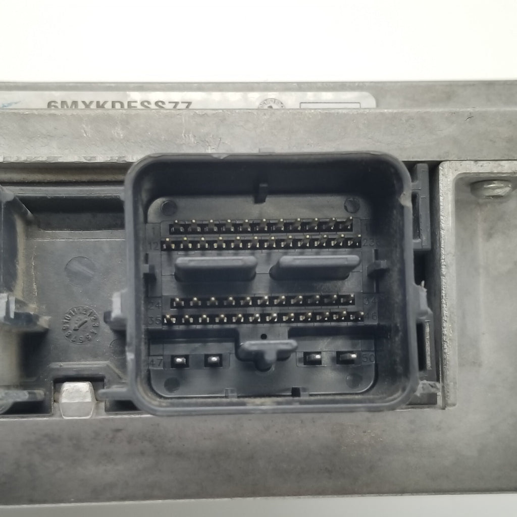2014 Mazda CX-9 Engine Computer Control Module OEM ECU ECM B50A-12A650-XA