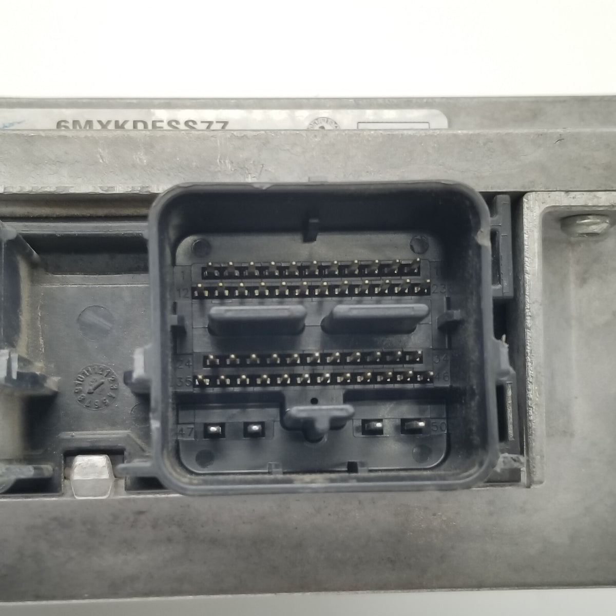 2014 Mazda CX-9 Engine Computer Control Module OEM ECU ECM B50A-12A650-XA