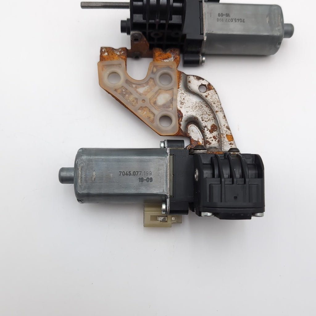 BMW G30 G31 G32 G11 G12 G14 G15 G16 G05 G06 G07 Steering Wheel Column Motor PAIR