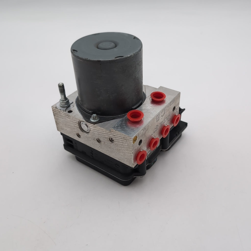 2009 Nissan 370Z ABS Anti Lock Brake Pump Control Unit OEM 476601EA0B