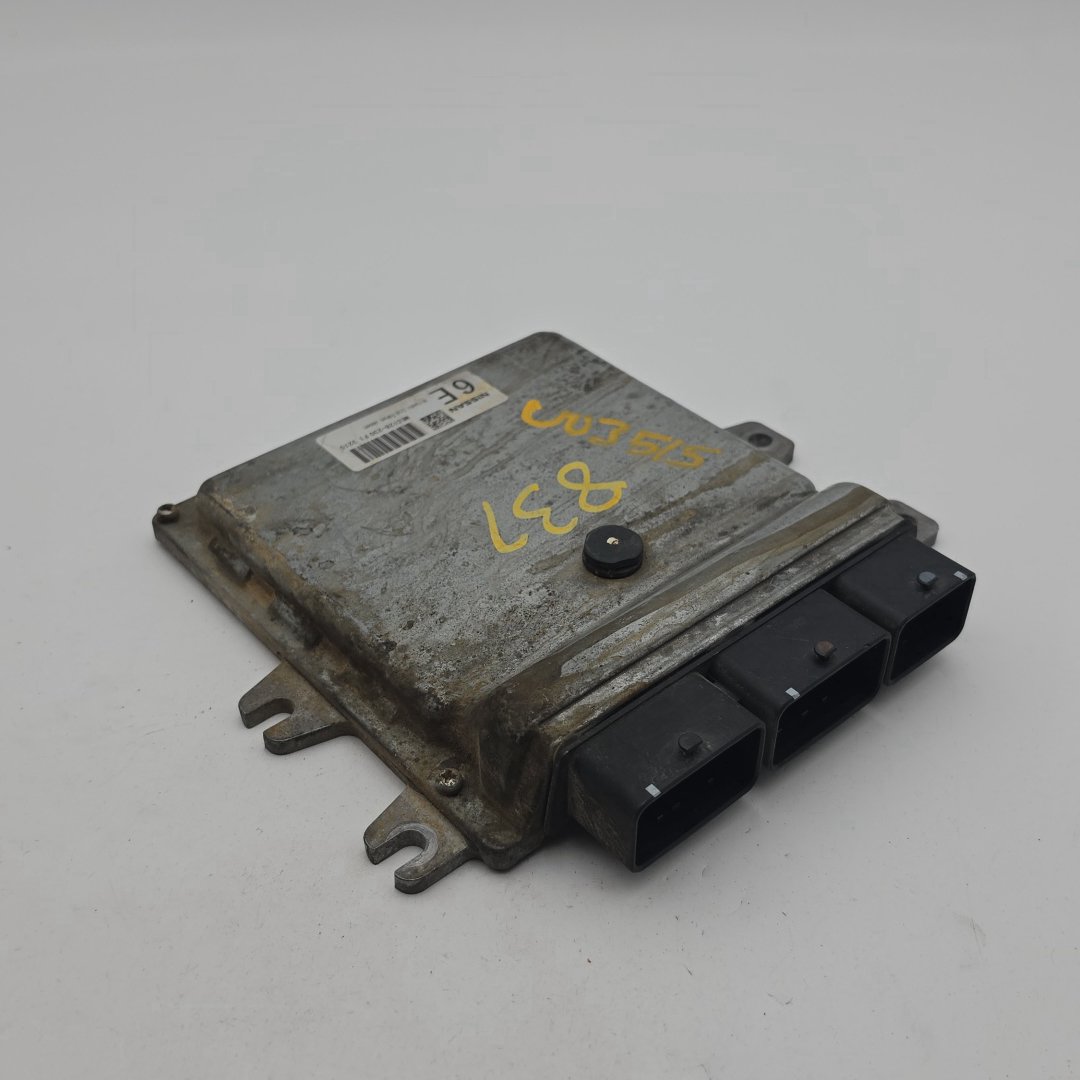 2013 Nissan Pathfinder Engine Computer Control Module ECU MEC128-230 F1