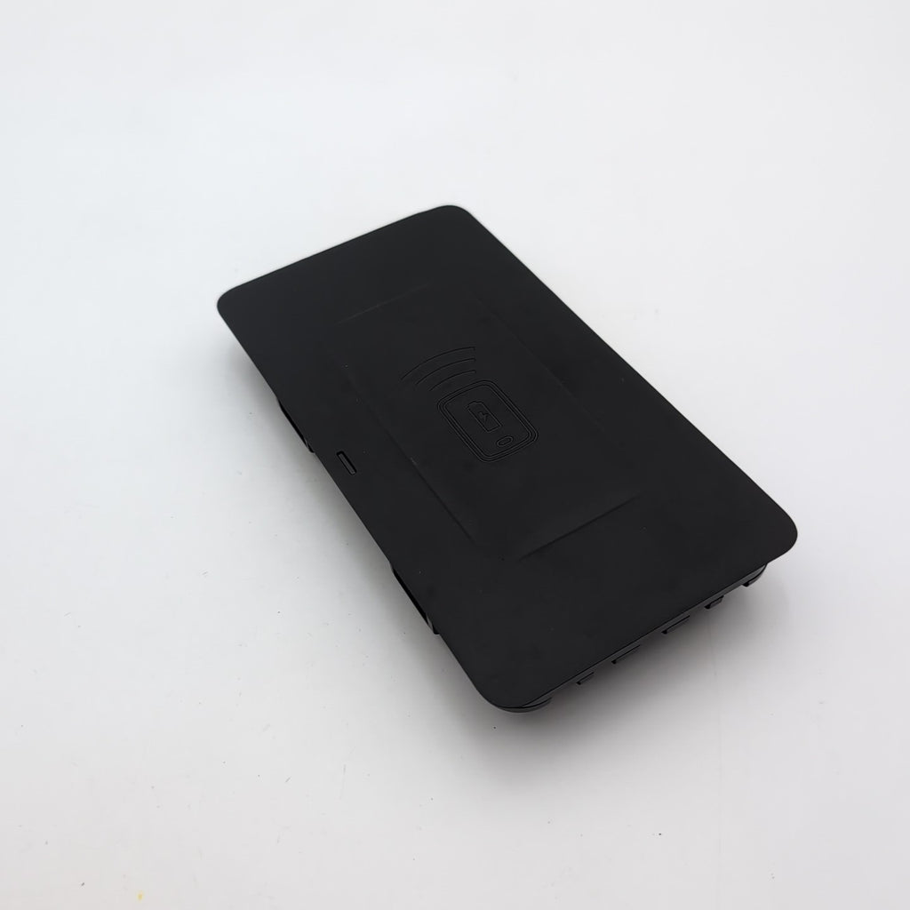 2019 - 2026 BMW G20 G26 G42 X5 X6 X7 Z4 Wireless Phone Charging Pad Tray 5B41FD5