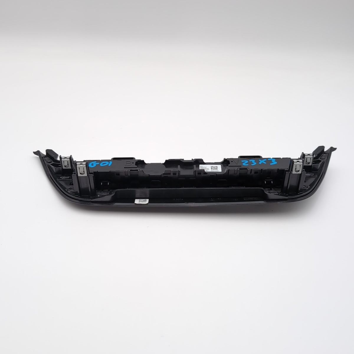 2022 2023 2024 BMW X3 X4 X3M X4M Center Console Radio Stereo Control Panel OEM