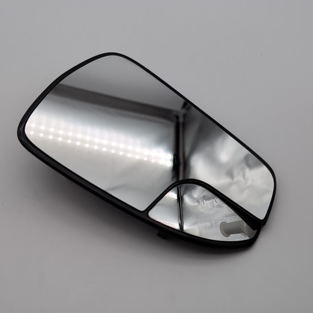 2013- 2017 Ford Fusion Driver Side Left Mirror Glass DS73-17T675-A