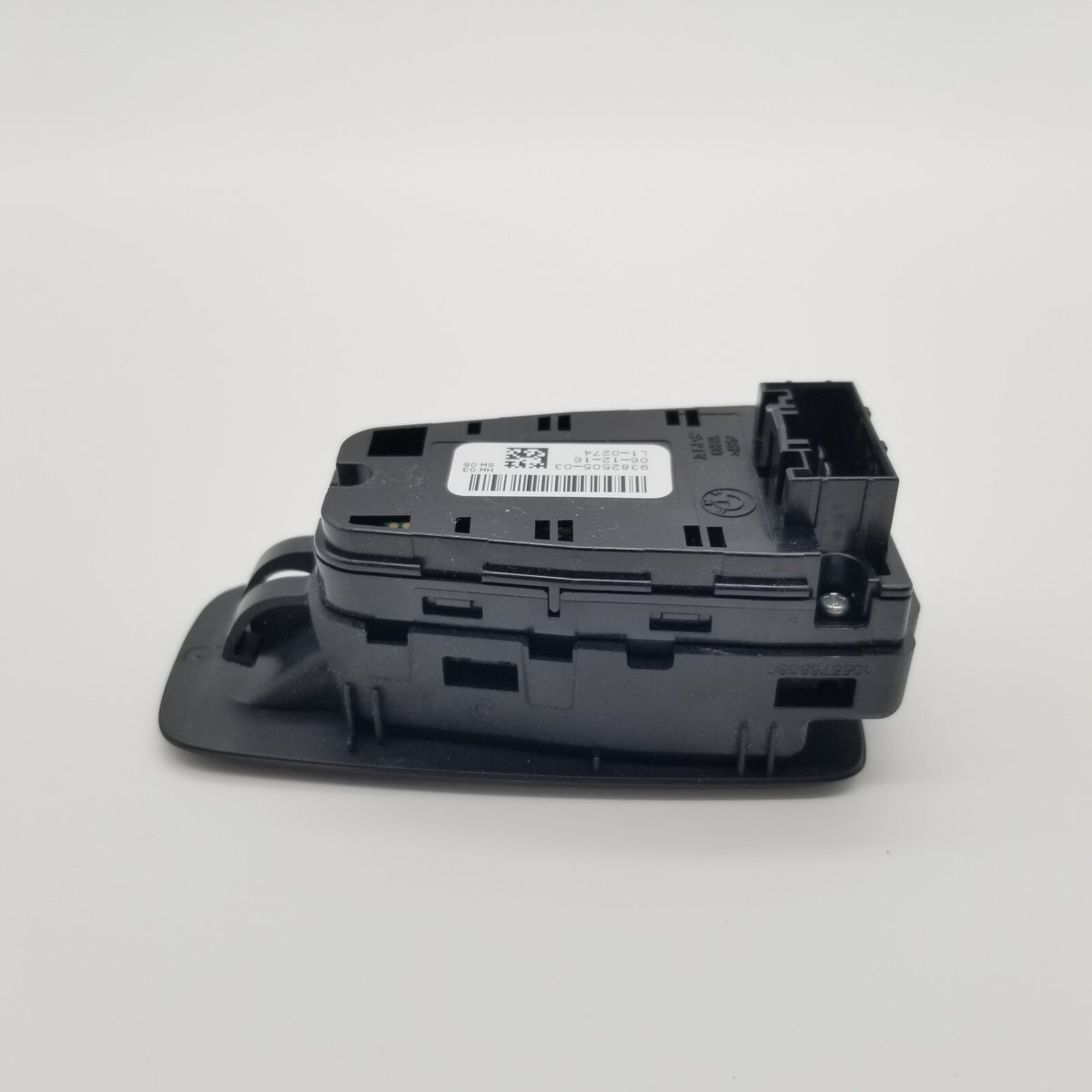 For BMW G12 740i 750i Rear Left or Right Window Switch Power Fold Oem 9382505