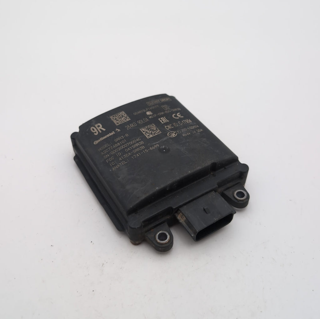 2021 2022 Nissan Maxima Rear Right Blindspot Radar Sensor 284K09DL0A