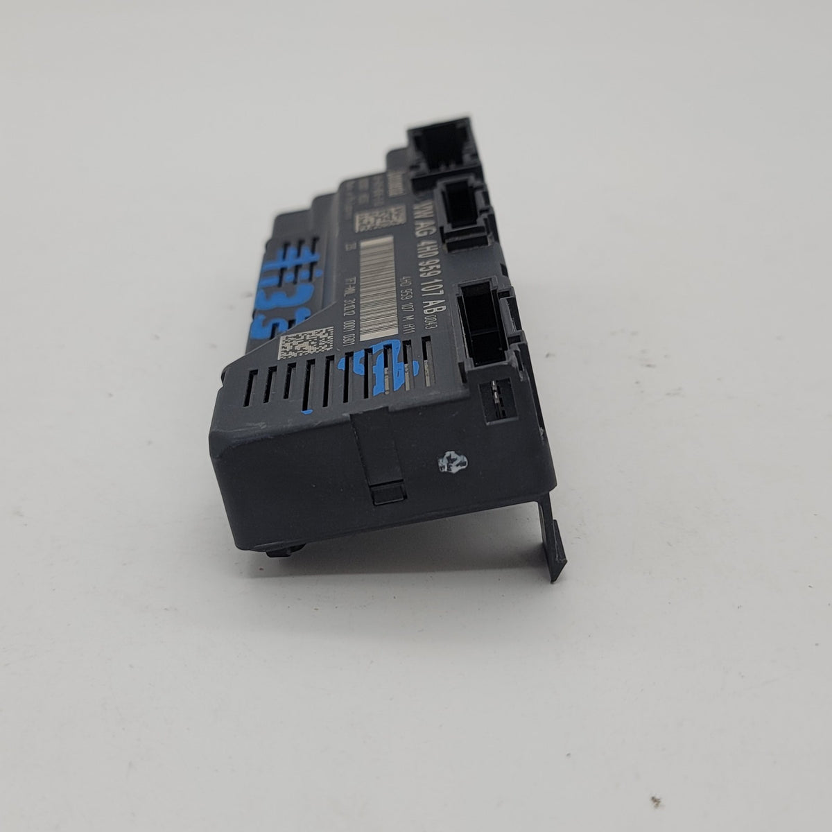 2013 2014 AUDI A8 TAILGATE LIFTGATE POWER CLOSE CONTROL MODULE OEM 4H0959107AB