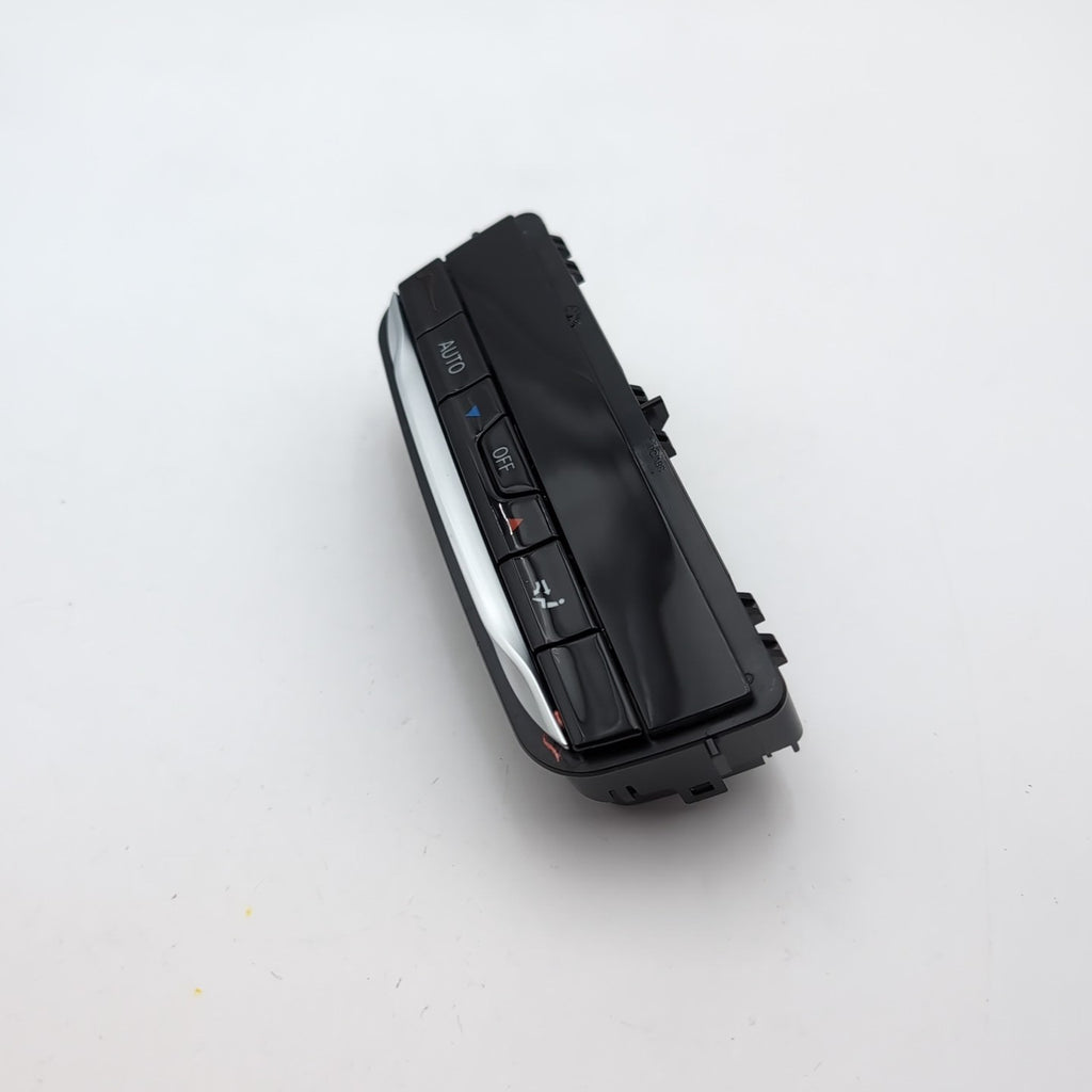 2021 - 2026 BMW G42 G20 G80 G82 G26 Rear AC Heater Climate Control Unit 5A3BBF4