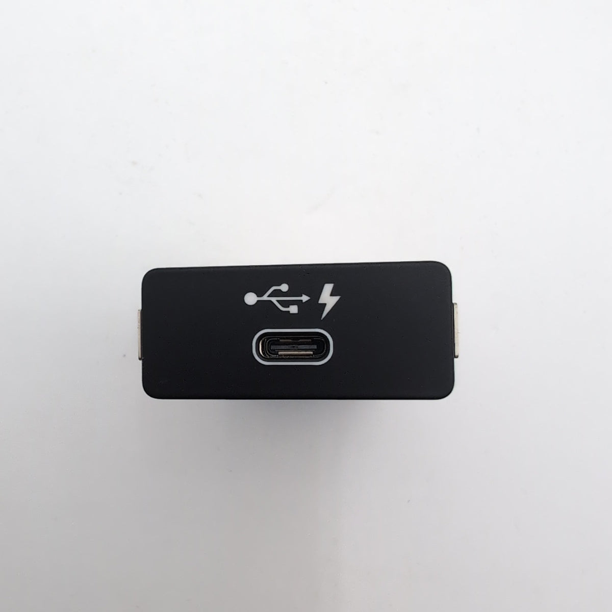 2019 - 2024 BMW 3 4 5 X3 X4 X5 X6 Rear Center Single USB Port Socket 8711939