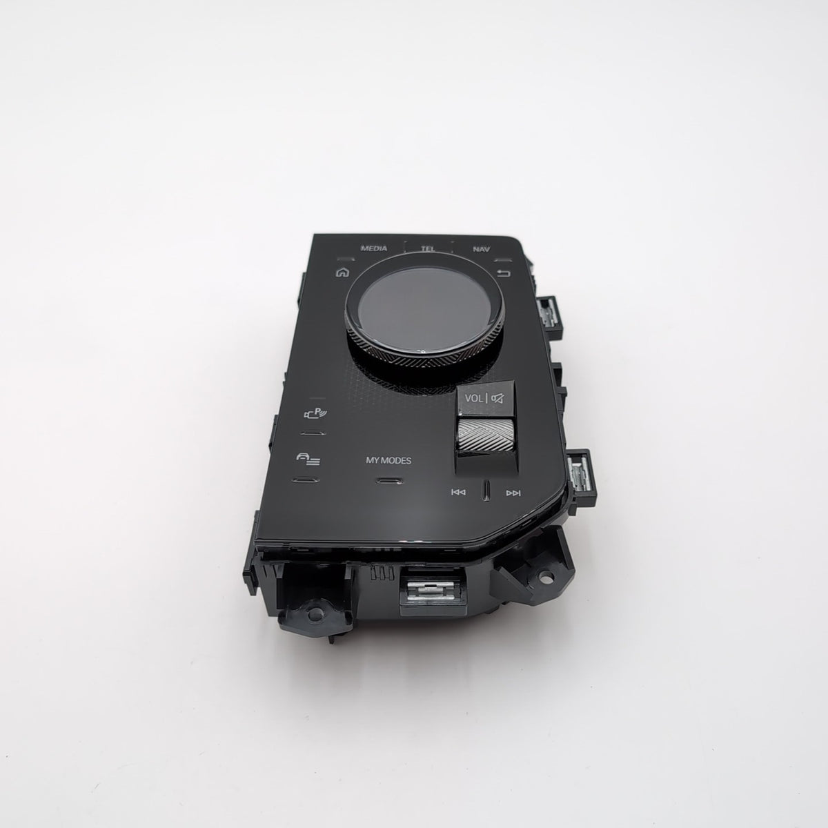 2024 - 2026 BMW 550e G60 G45 G70 iDrive Infotainment Multifunction Knob Switch