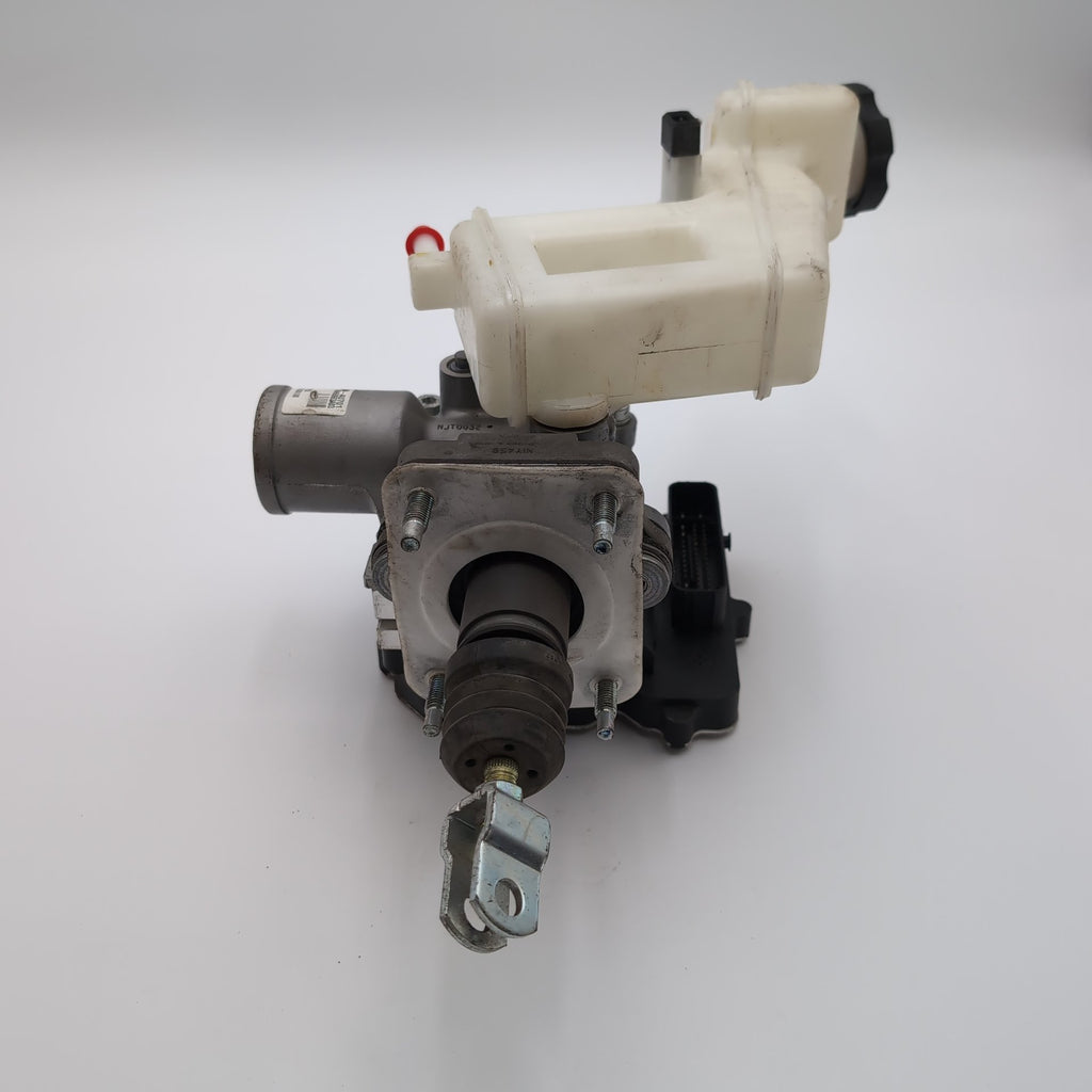 2014 2015 2016 Kia Optima Hybrid ABS Master Cylinder Brake Booster 58500-4U701