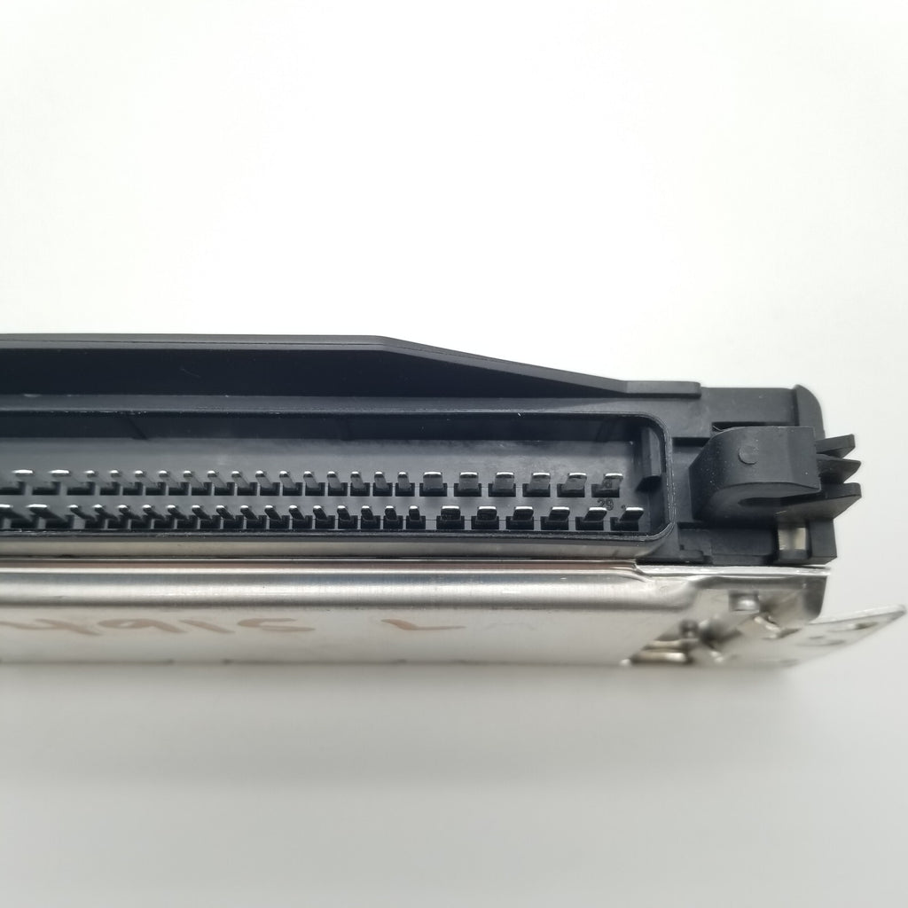 1999- 2002 Land Rover Discovery Ii 2 L318 Transmission Control Module UHC000010