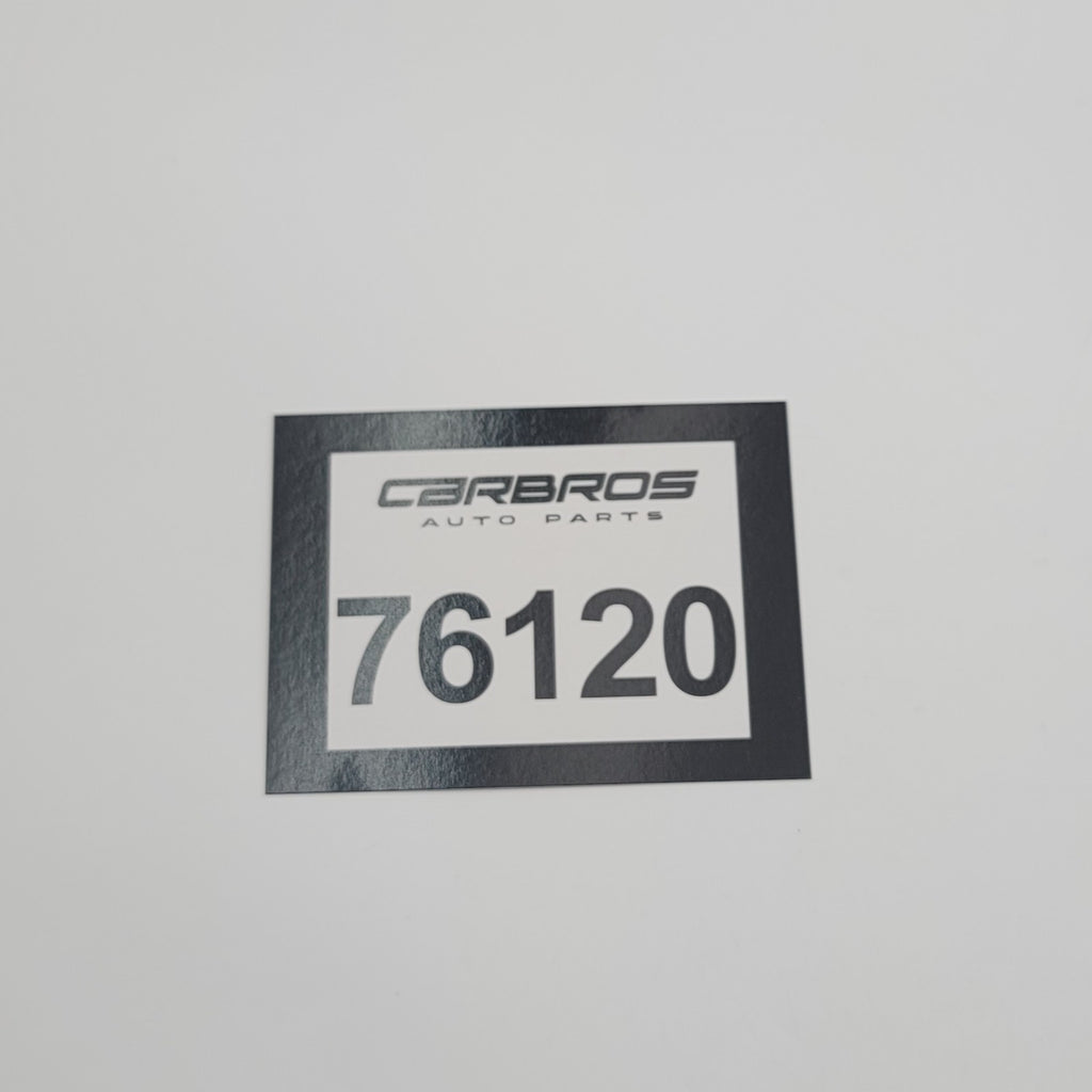2019 - 2025 BMW G20 G22 G26 G30 M3 X3 X4 X5 X6 Midrange Door Speaker Harman