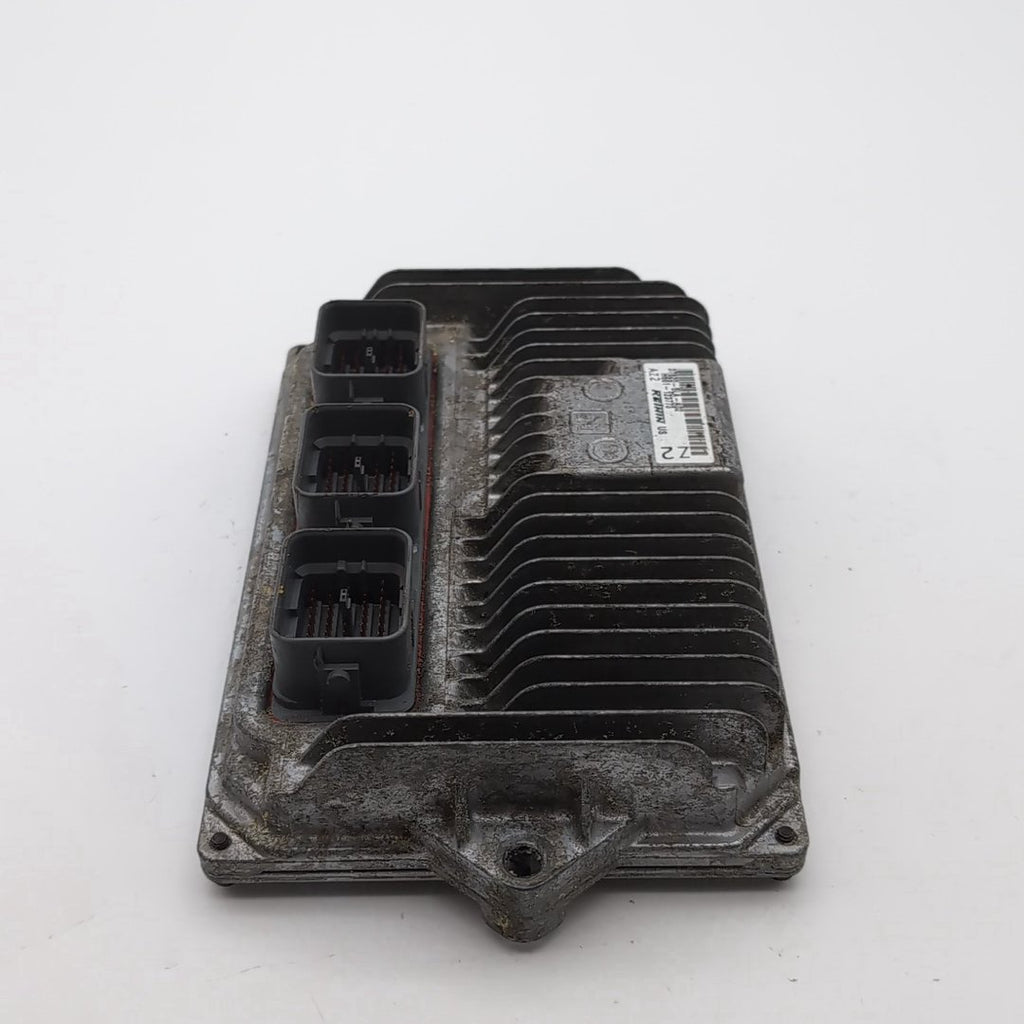 2016 Honda CRV 2.4L Engine Computer Control Module ECU 37820-5LA-A02