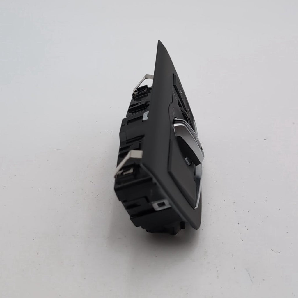2019 - 2024 BMW G01 G02 F97 F98 X3 X4 Light Control Switch Panel 5A67868