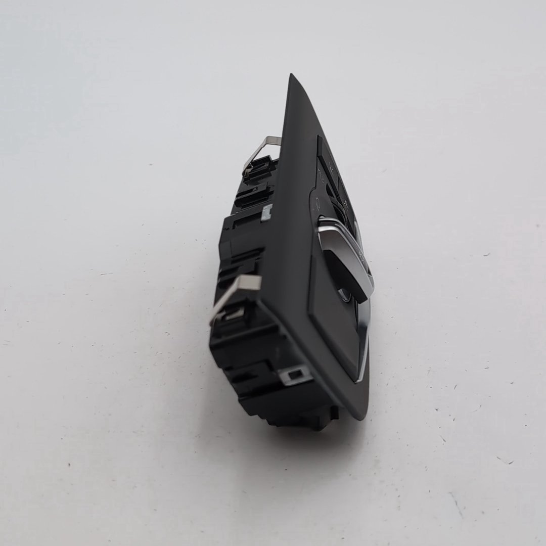 2019 - 2024 BMW G01 G02 F97 F98 X3 X4 Light Control Switch Panel 5A67868