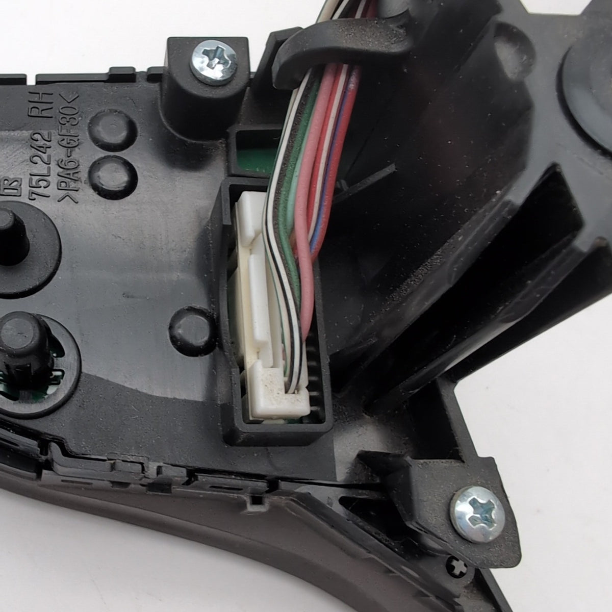 2019 Lexus UX200 Steering Wheel Cruise Control Radio Phone Control Switch OEM