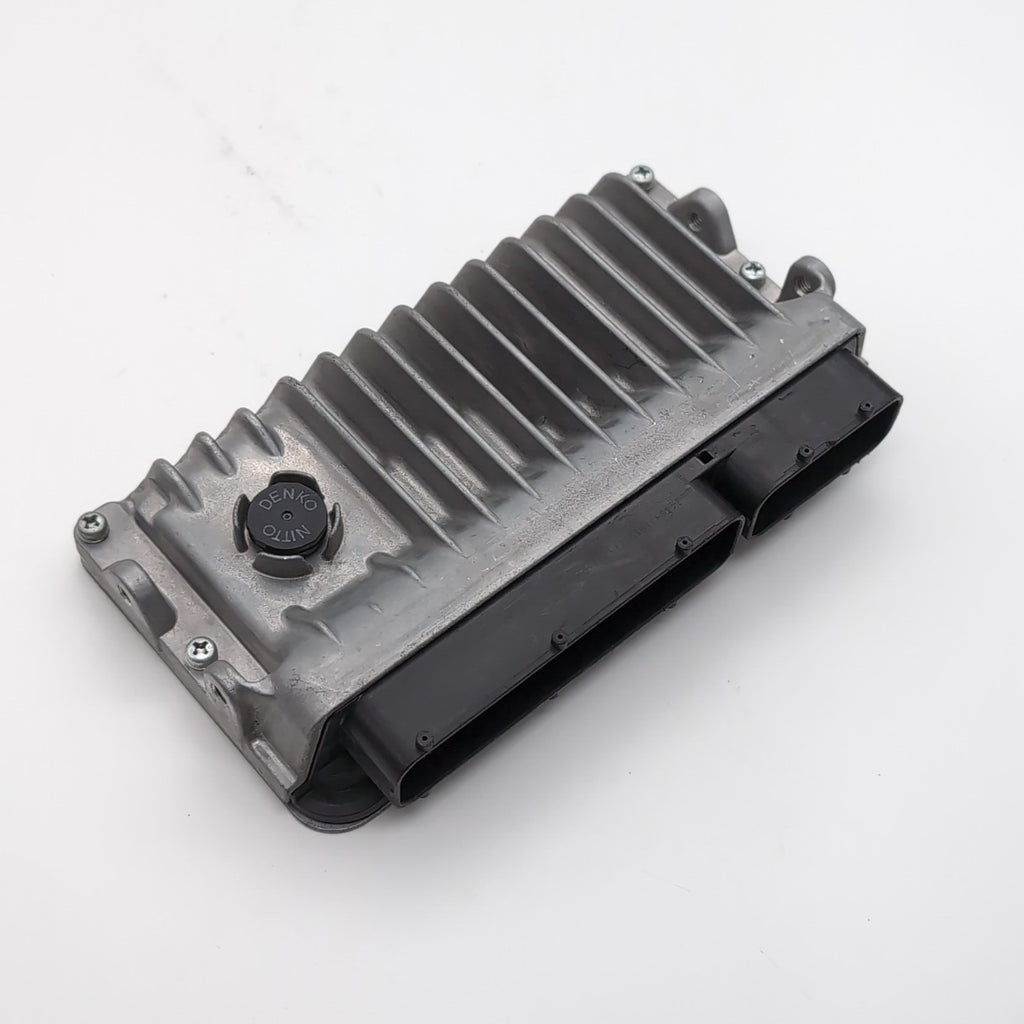 2015 LEXUS ES300H ECM ECU Engine Control Module 89661-33040