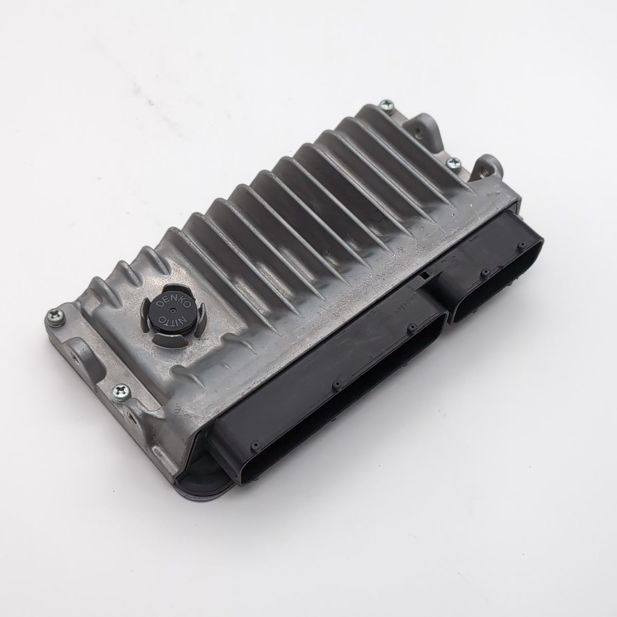 2015 LEXUS ES300H ECM ECU Engine Control Module 89661-33040
