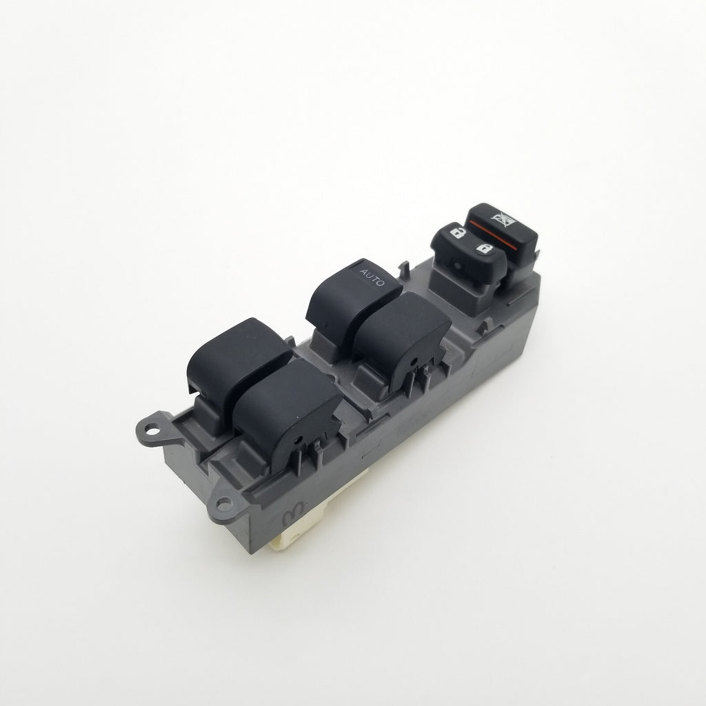 2014- 2019 Toyota Corolla Driver Left Door Master Power Window Switch