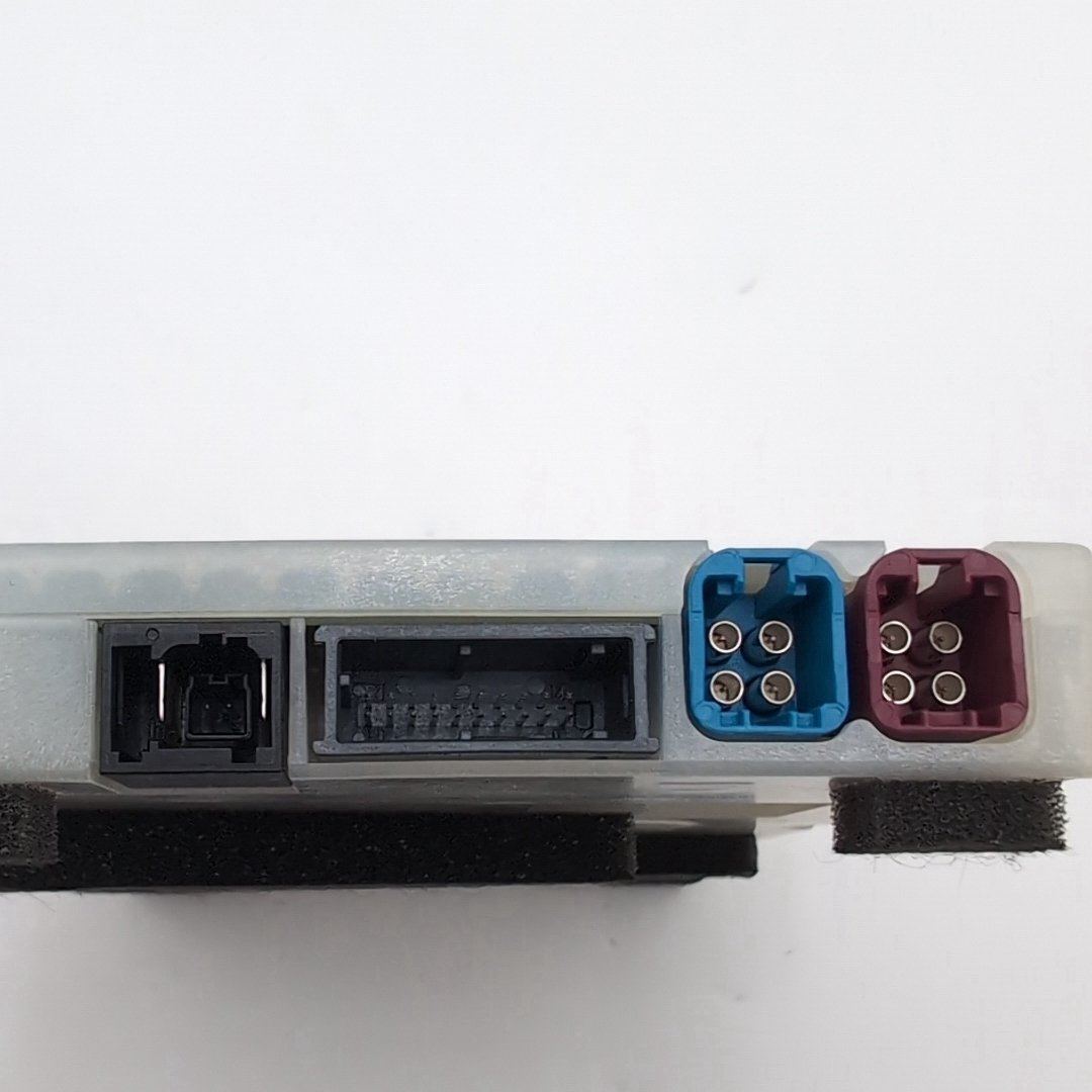 2023 - 2026 BMW G20 G60 X3 X5 X6 M3 M4 Antenna Telematics Control Module 5B824D6