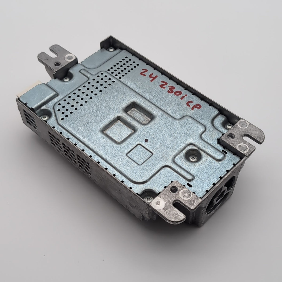 2022 - 2025 BMW G20 U06 X1 X2 X3 Radio Receiver Control Module 5A9BFB1