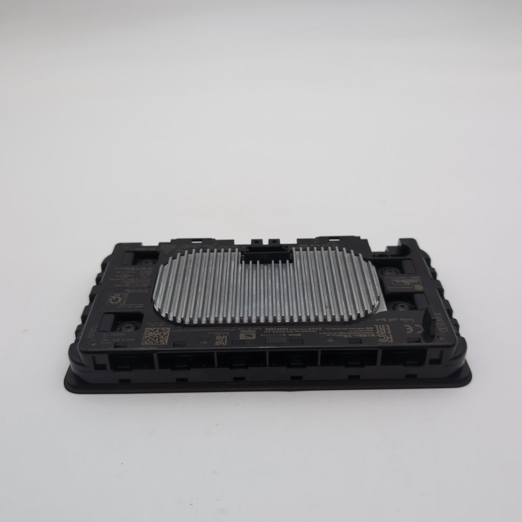 2021 - 2026 BMW 330i M340i G20 X3 X4 X5 X6 X7 Wireless Charging Pad Tray 5B5FF97