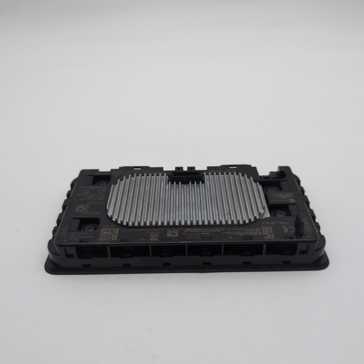 2021 - 2026 BMW 330i M340i G20 X3 X4 X5 X6 X7 Wireless Charging Pad Tray 5B5FF97