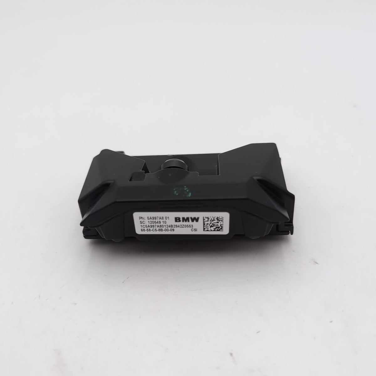 2021 2022 2023 2024 BMW 530I G30 WINDSHIELD LANE DEPARTURE ASSIST CAMERA 5A997A8