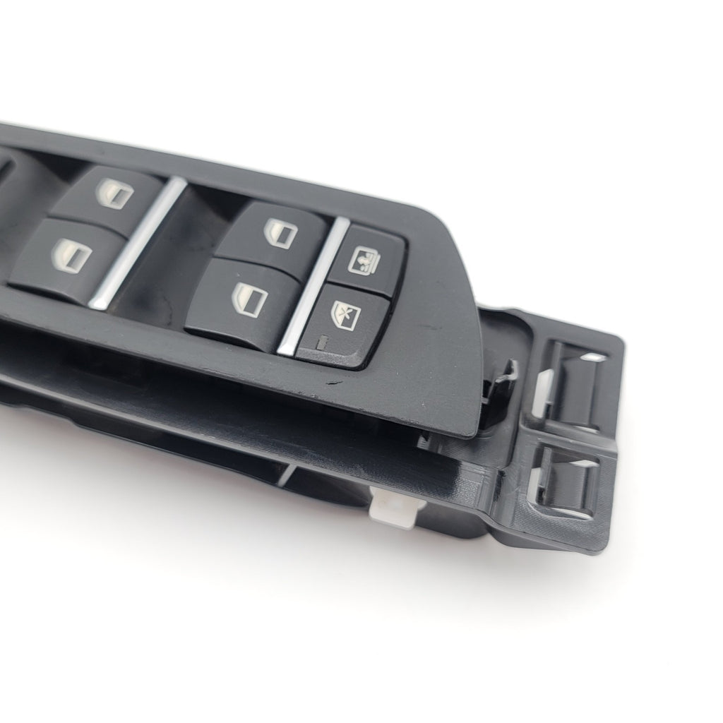 2009- 2015 BMW F01 750I 750Li F01 FRONT DRIVER LEFT WINDOW CONTROL SWITCH OEM