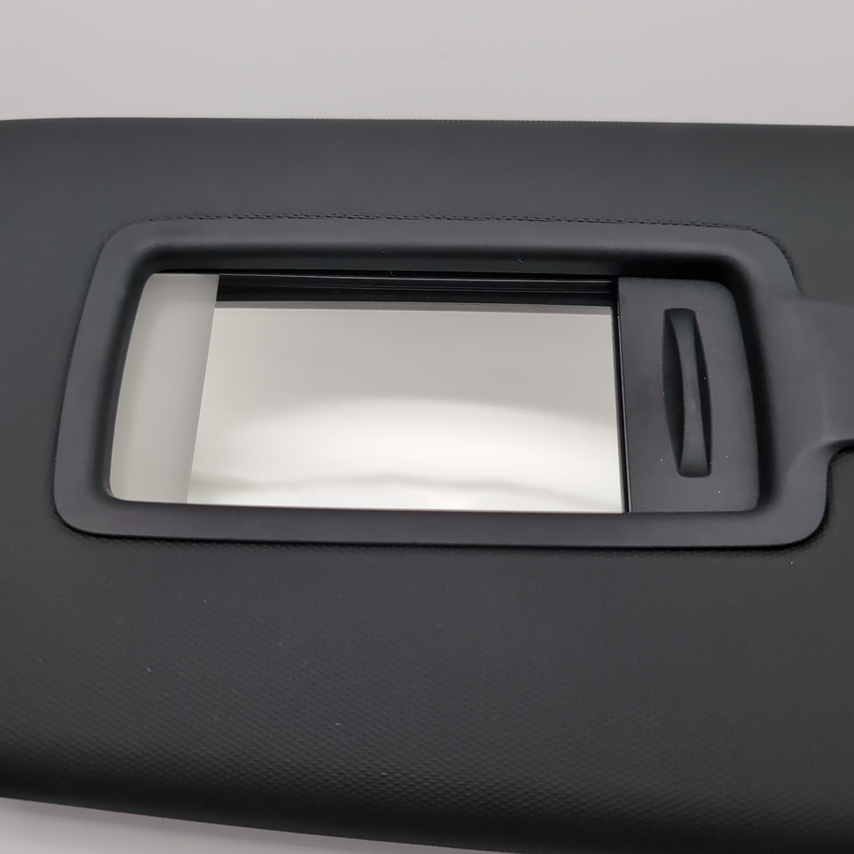 2023 2024 2025 BMW X1 U11 Sun Visor Pair Black Left Right OEM 9462415 9462420