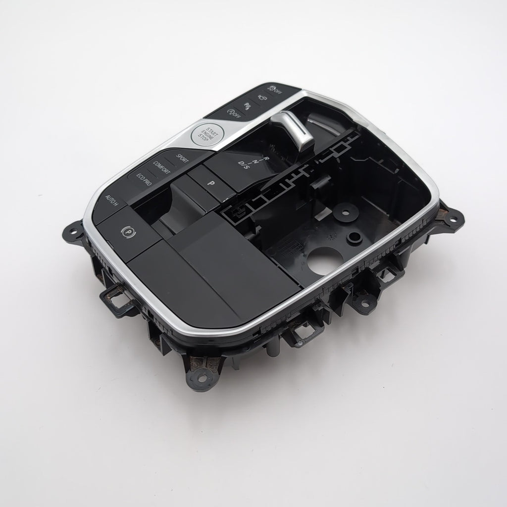 2023 2024 2025 BMW 430I G20 G22 Center Console Panel Selector Shifter 5A9C9A9