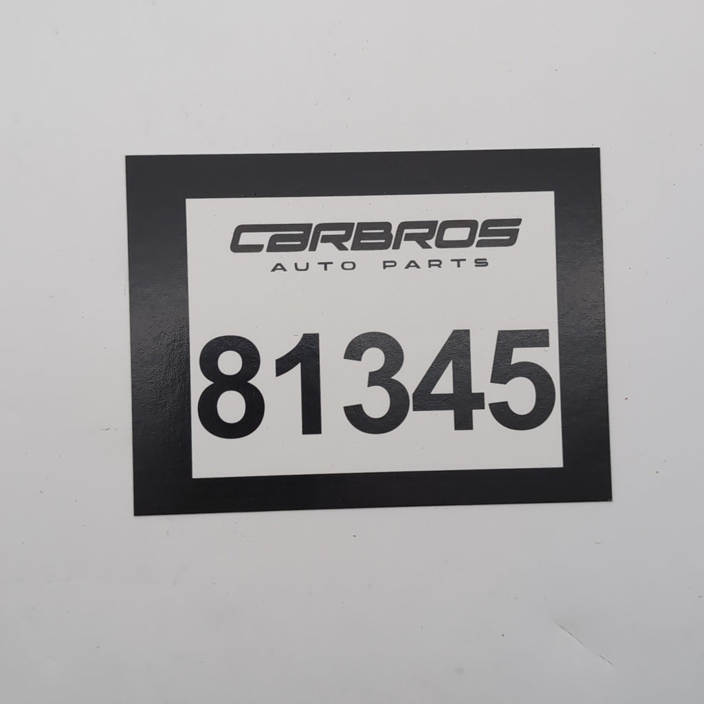 2021 2022 2023 2024 2025 BMW M4 G82 Fuel Tank Door Cover Cap Lid Flap 8075051