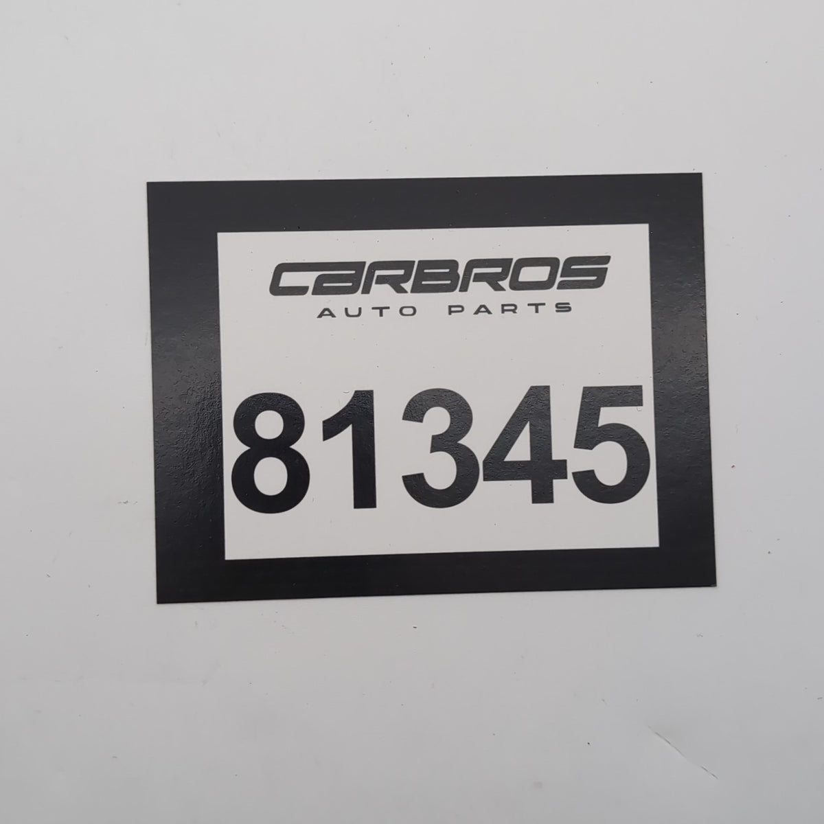 2021 2022 2023 2024 2025 BMW M4 G82 Fuel Tank Door Cover Cap Lid Flap 8075051