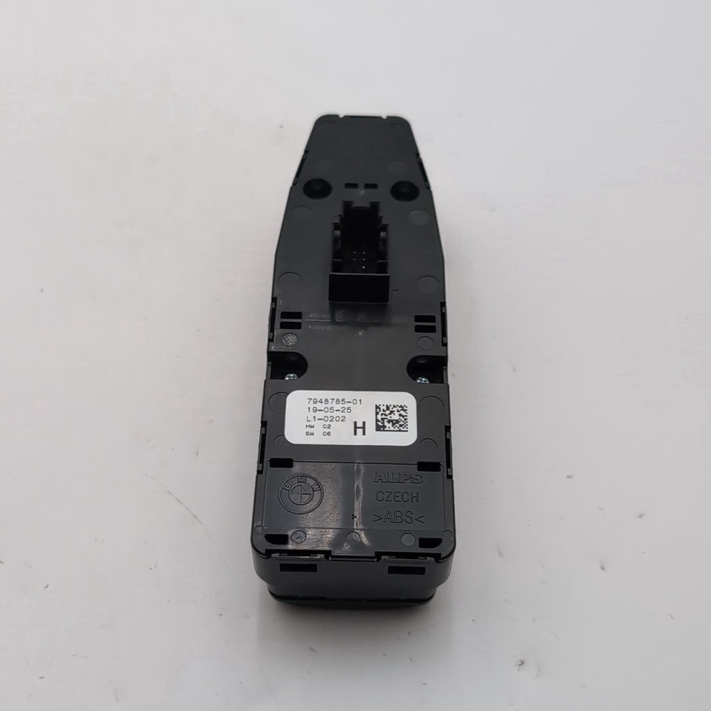 2021 - 2026 BMW G20 G22 G80 F44 G26 M3 Left Driver Master Window Switch 7948785