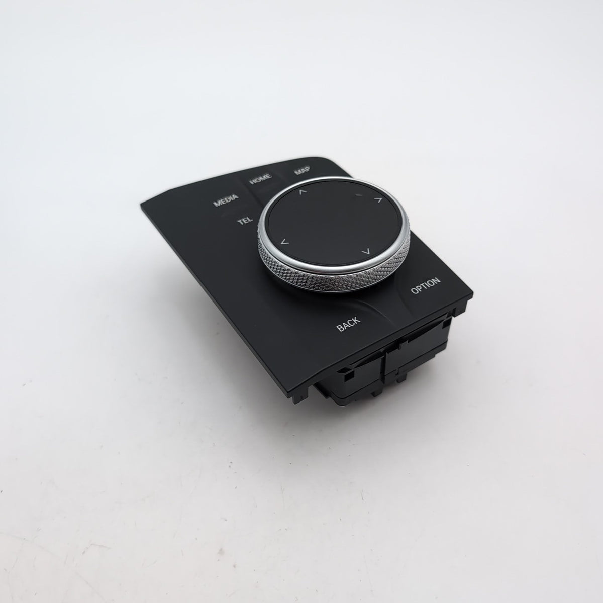 2022 - 2025 BMW G26 G20 G42 G22 iDrive Navigation Media Switch Knob 5A371C4
