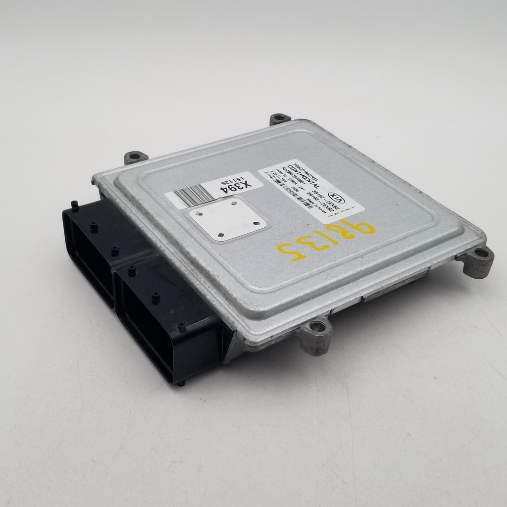 2014 2015 2016 KIA FORTE Engine Computer Control Module OEM ECM 391022EXB2