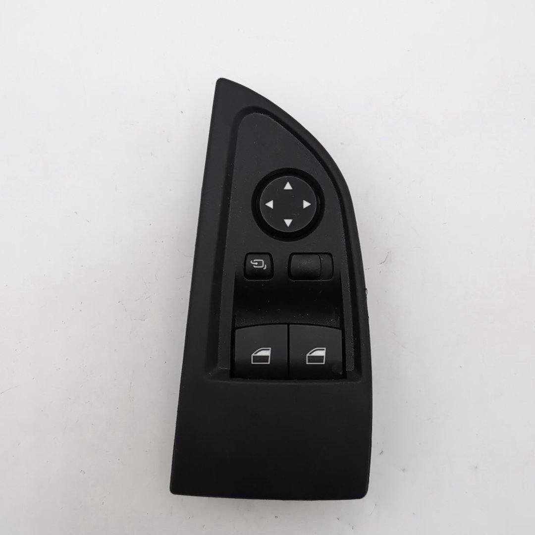 2014- 2021 BMW i3 i3s I01 Front Left Driver Master Window Switch OEM 9362126