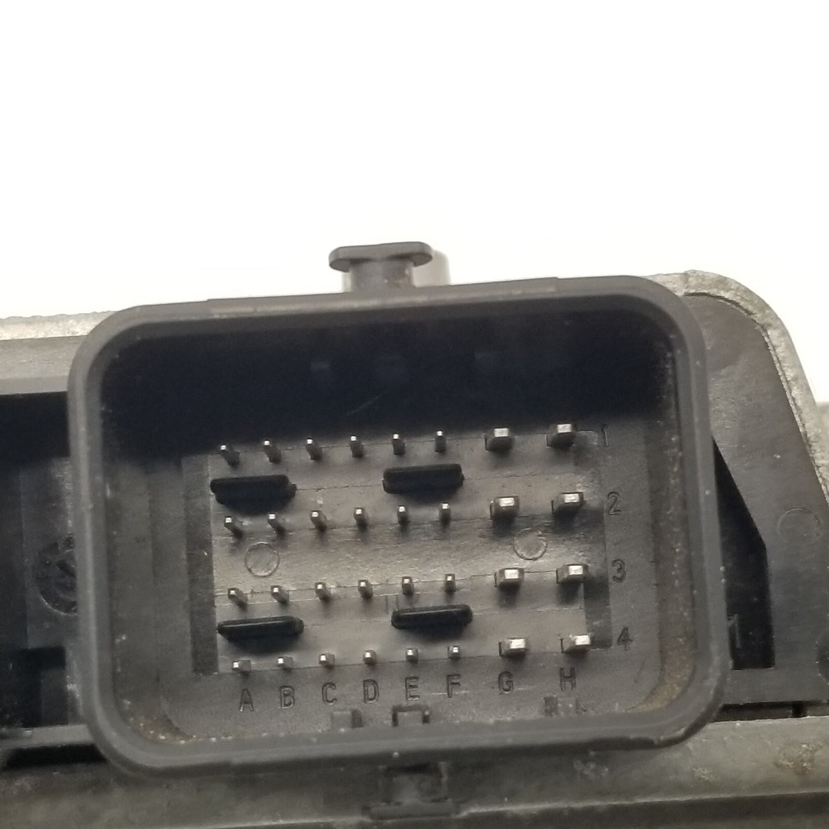 2014 - 2016 Ford C-max Computer Brain Engine Control ECU ECM EBX EM5A12A650AFA