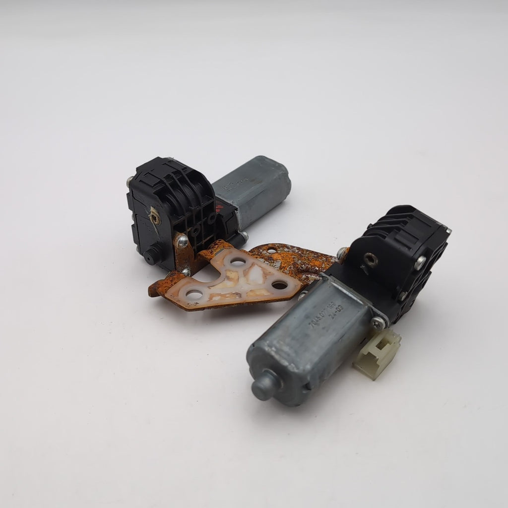 BMW G30 G31 G32 G11 G12 G14 G15 G16 G05 G06 G07 Steering Wheel Column Motor PAIR