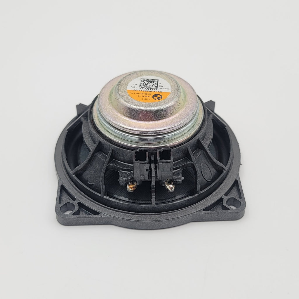 2019 - 2026 X5 X6 X7 Front Door Corner Harman Kardon Speaker Tweeter 6809632