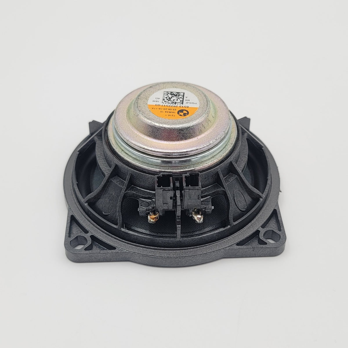 2019 - 2026 X5 X6 X7 Front Door Corner Harman Kardon Speaker Tweeter 6809632