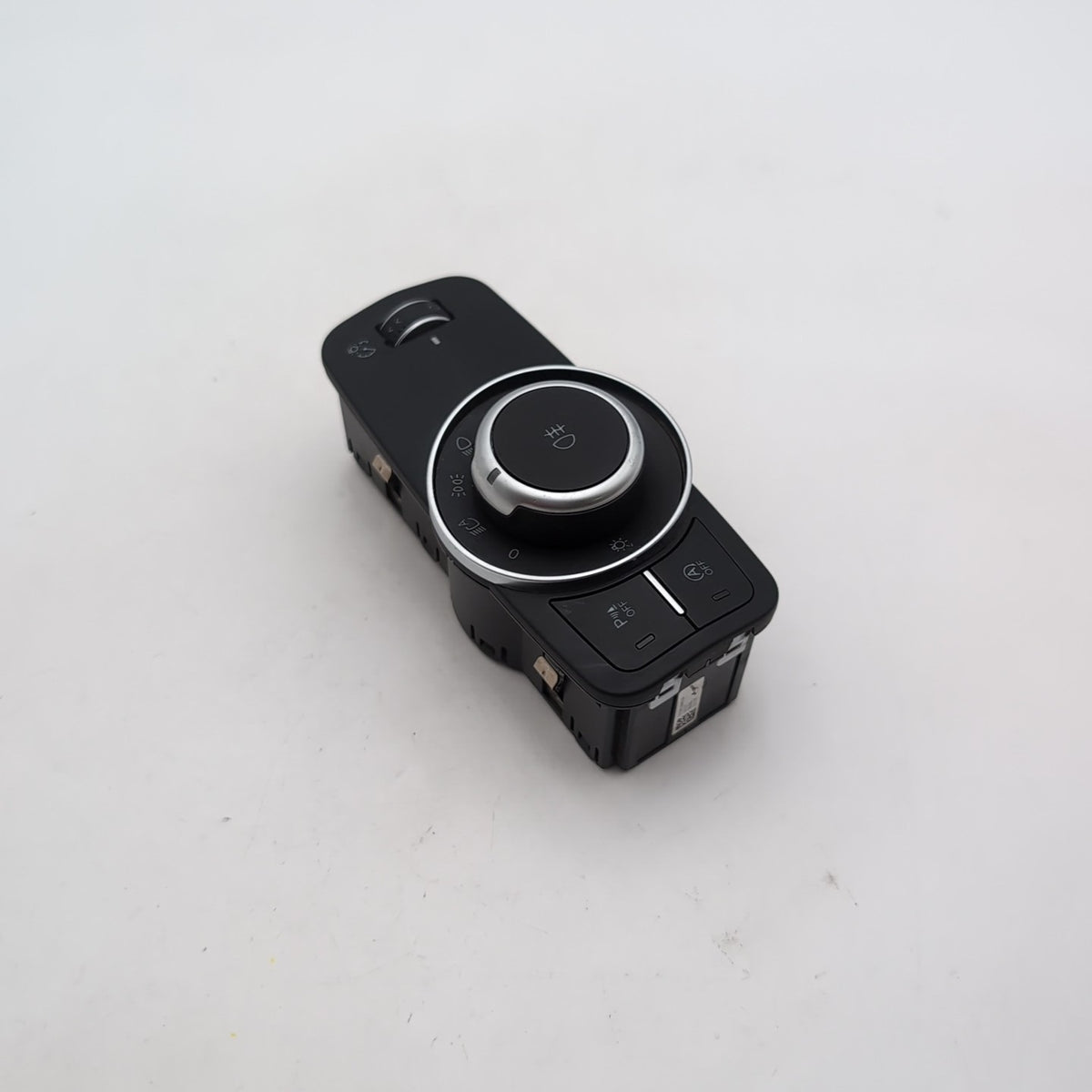 2017- 2021 ALFA ROMEO GIULIA DASHBOARD HEADLIGHT LIGHT LAMP CONTROL SWITCH OEM
