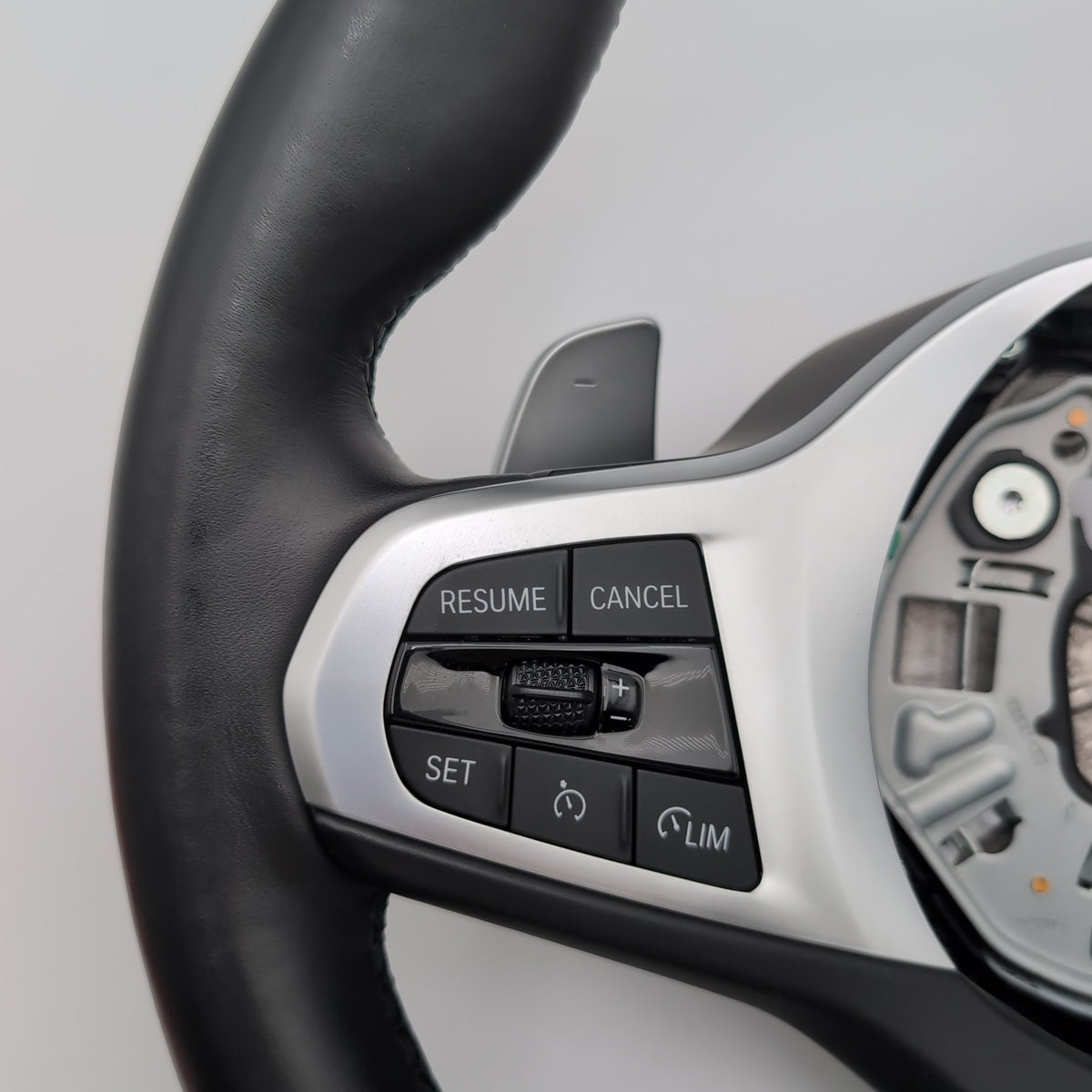 2021 - 2024 BMW 330i 430i G20 G22 G26 M Sport Steering Wheel Heated