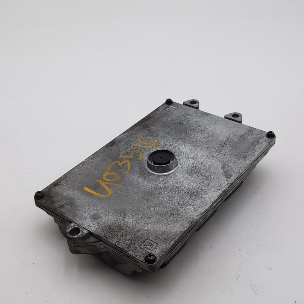 2014 Honda Accord Engine Computer Control Module 37820-5A3-L21